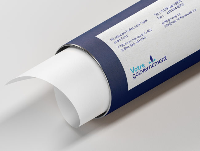 Gouvernement du Québec